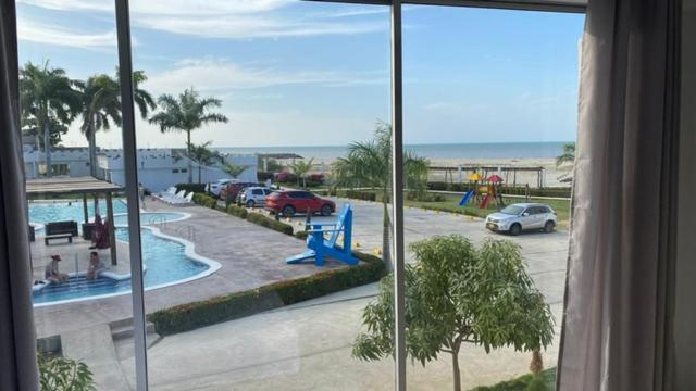 Hotel Castillo Del Mar Ríohacha Exteriér fotografie